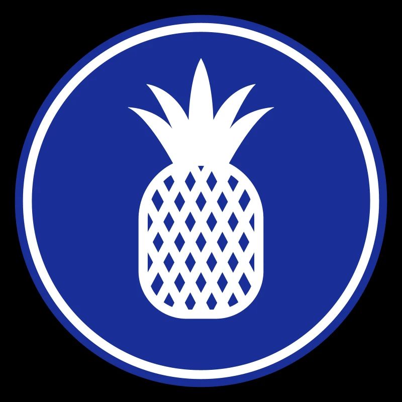 pineapple fruit