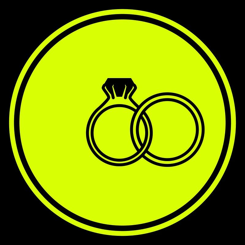 Eheringe symbol