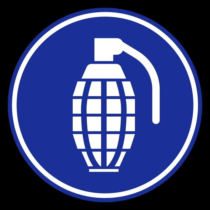 Granate waffe icon