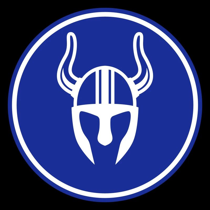 Wikinger Helm