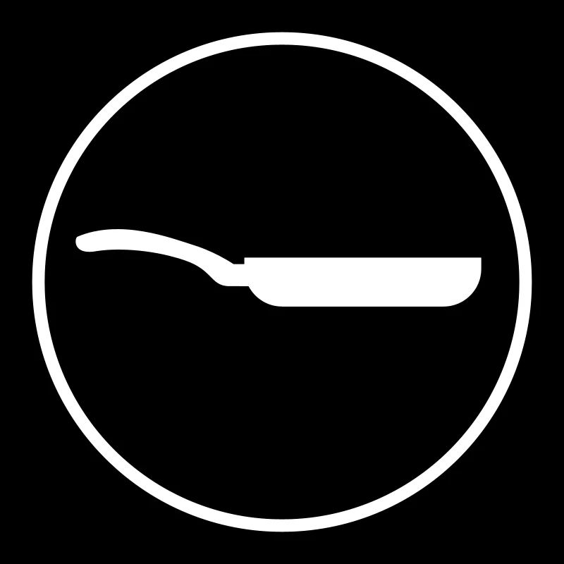 Pfanne Icon