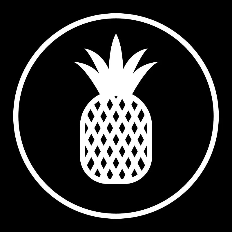 pineapple fruit