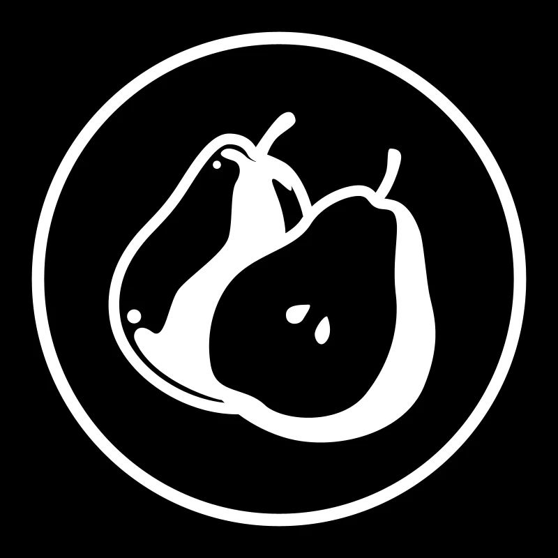 Pear Fruit