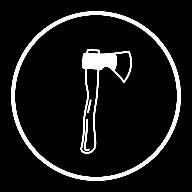 Axe Symbol