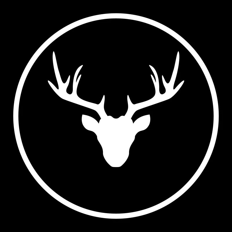 Reh Hirsch icon
