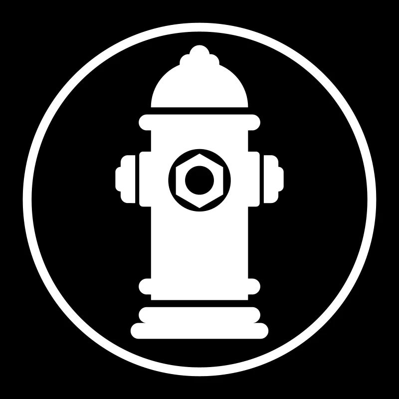 Hydrant Icon