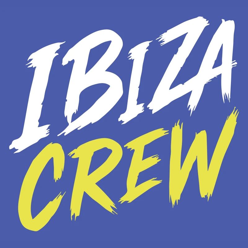 Ibiza Crew