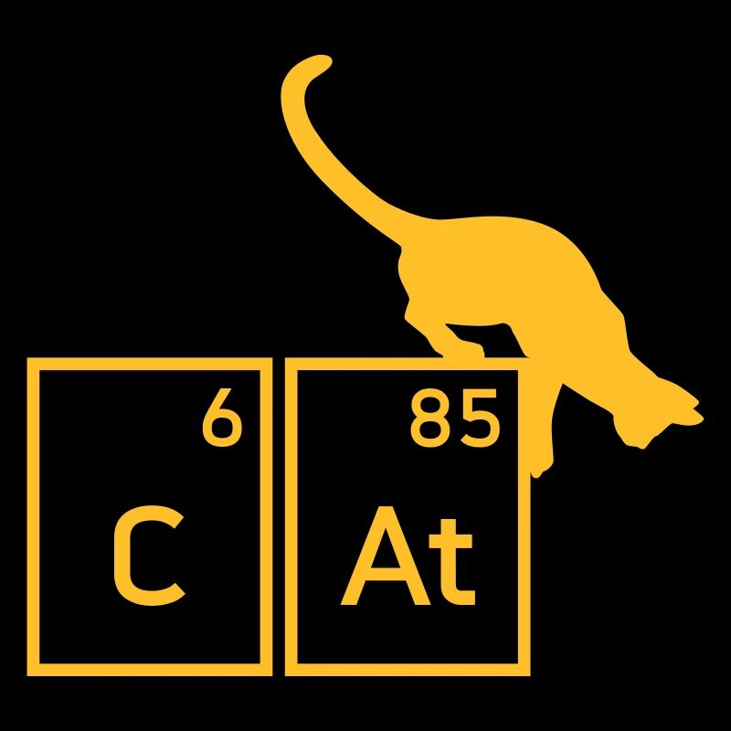 Cat (Calcium, Astatine)(Cat)