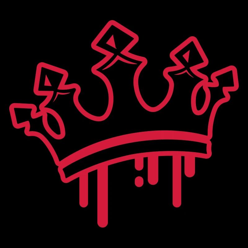 Crown King Symbol