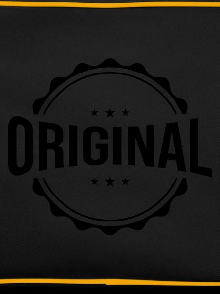 Original Emblem