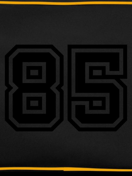 Symbole numérique 85