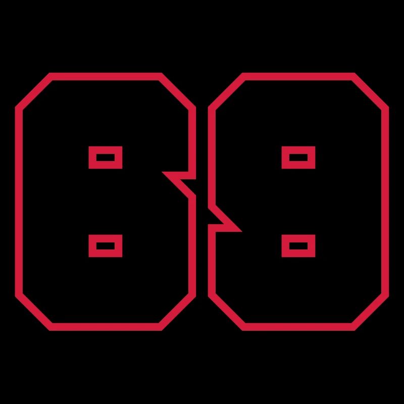 69 Numéro de numéro