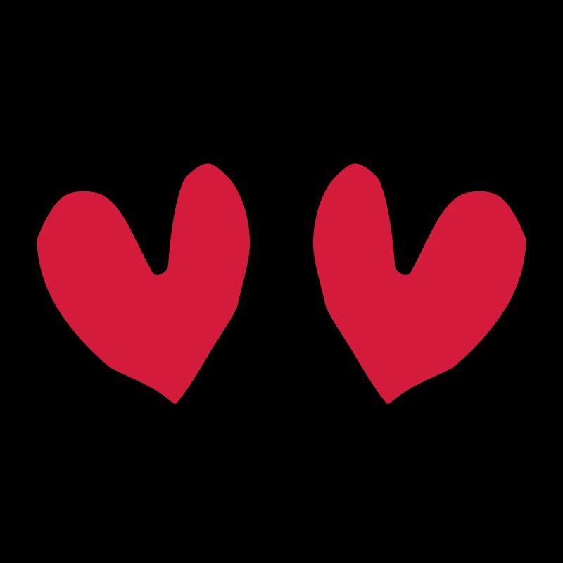 Symbole de l’amour des cœurs
