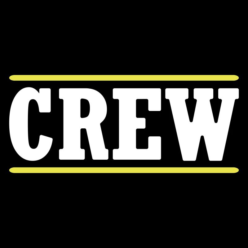 Crew Stempel