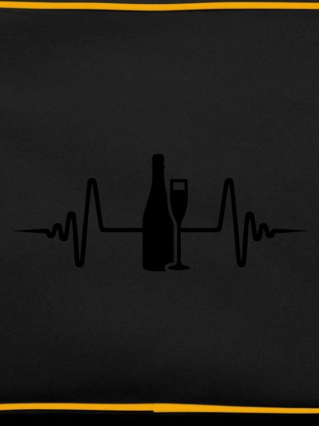 Red wine pulse