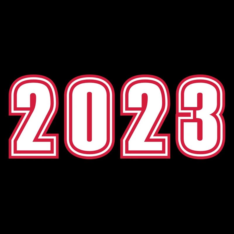 2023 année