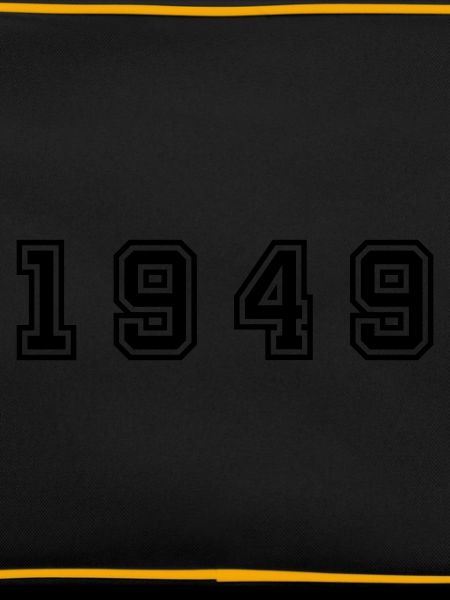 1949 numéro d'année