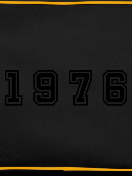 1976 Year Number