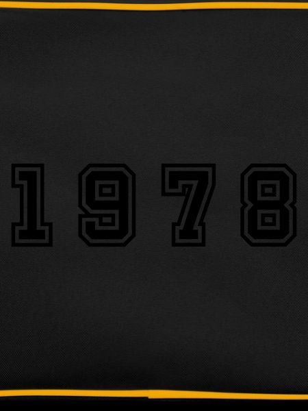 1978 Year Number