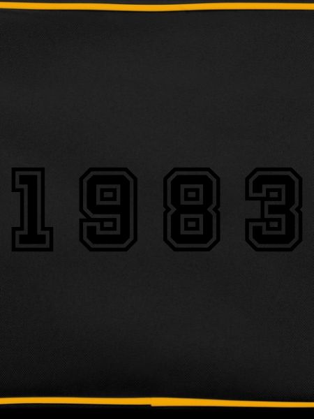 1983 Year Number