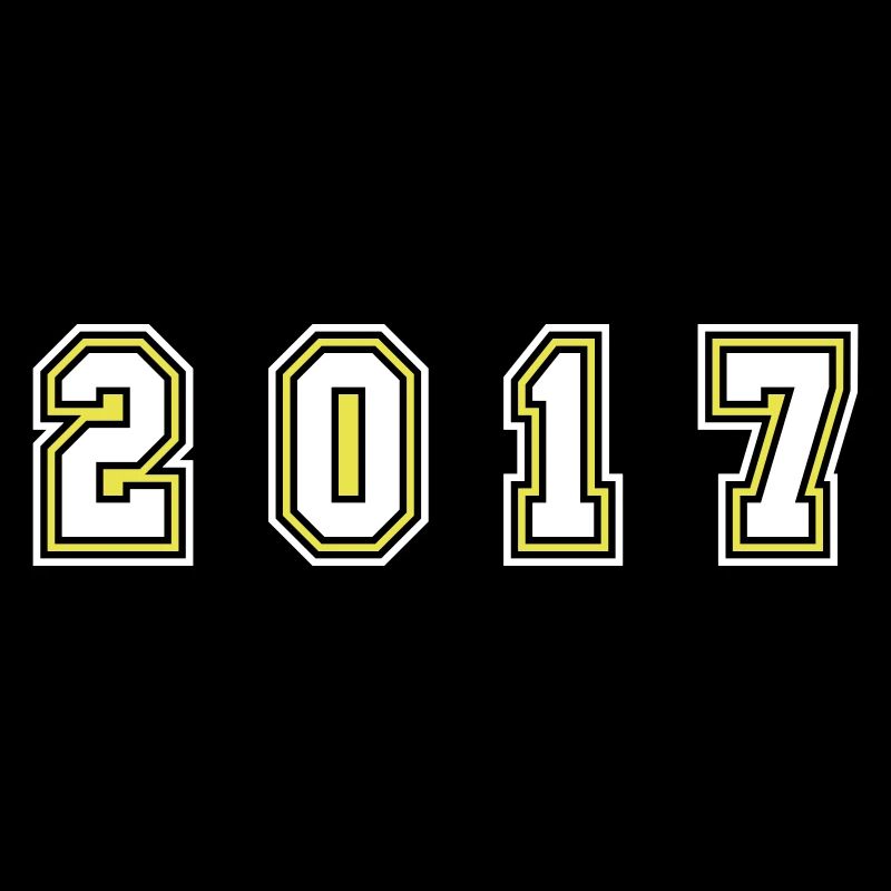 Numéro de l’année 2017