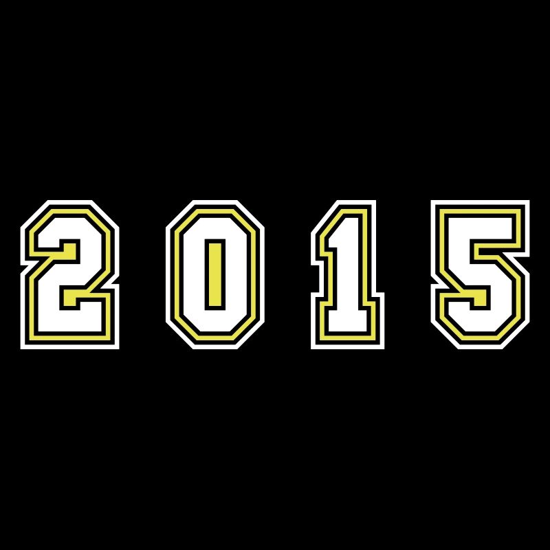 2015 Year Number