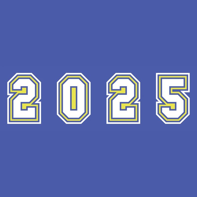 Numéro de l’année 2025