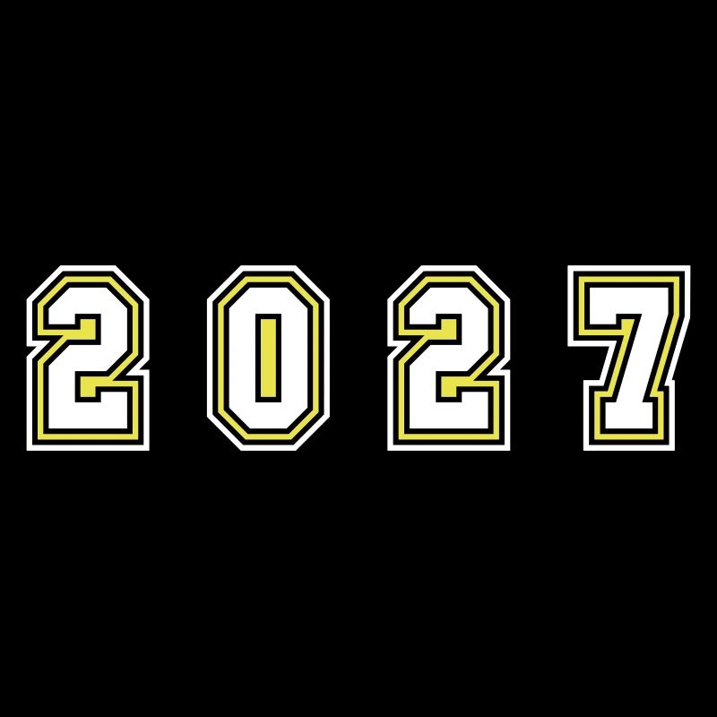 Numéro de l’année 2027