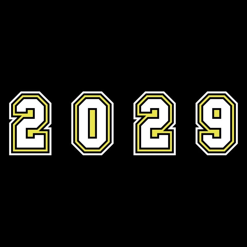 Numéro de l’année 2029