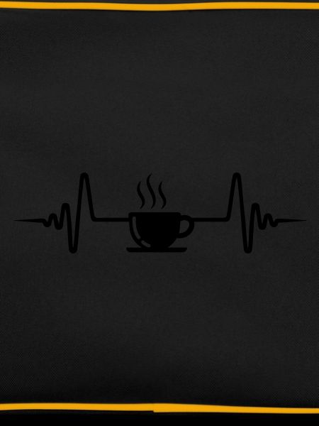 Coffee cup Pulse