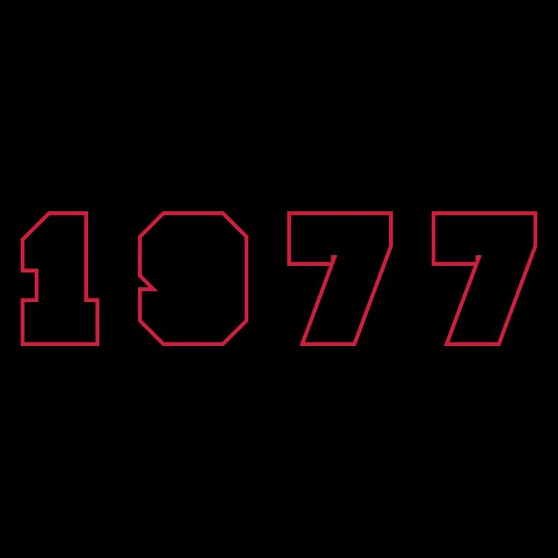 Numéro de l’année 1977