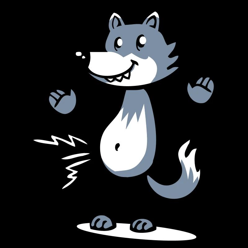 hungryWolf