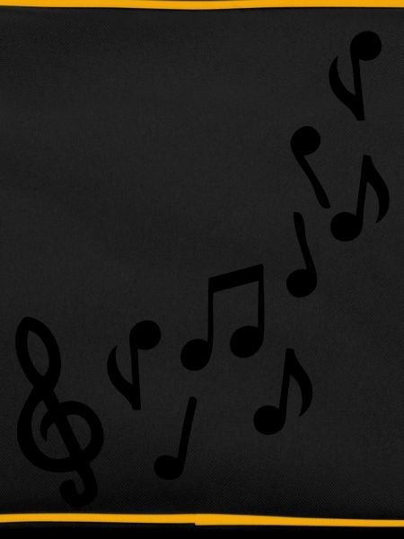 note de musique