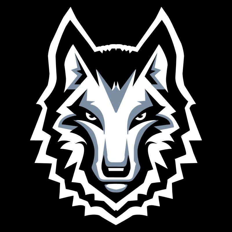 Tschetschenischer Wolf