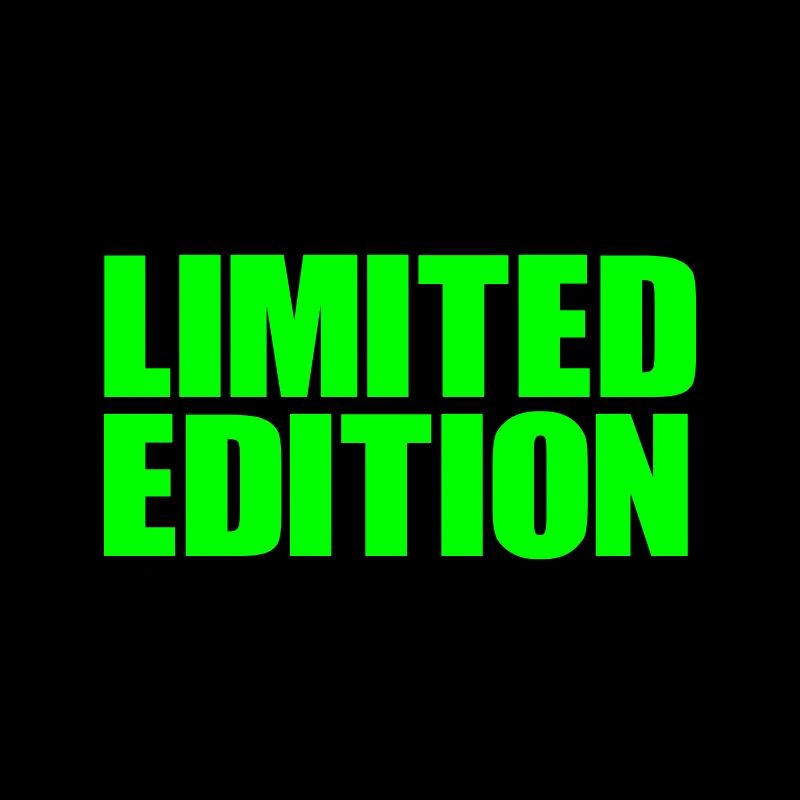 Édition limitée
