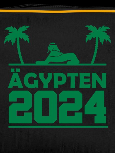 Égypte 2024