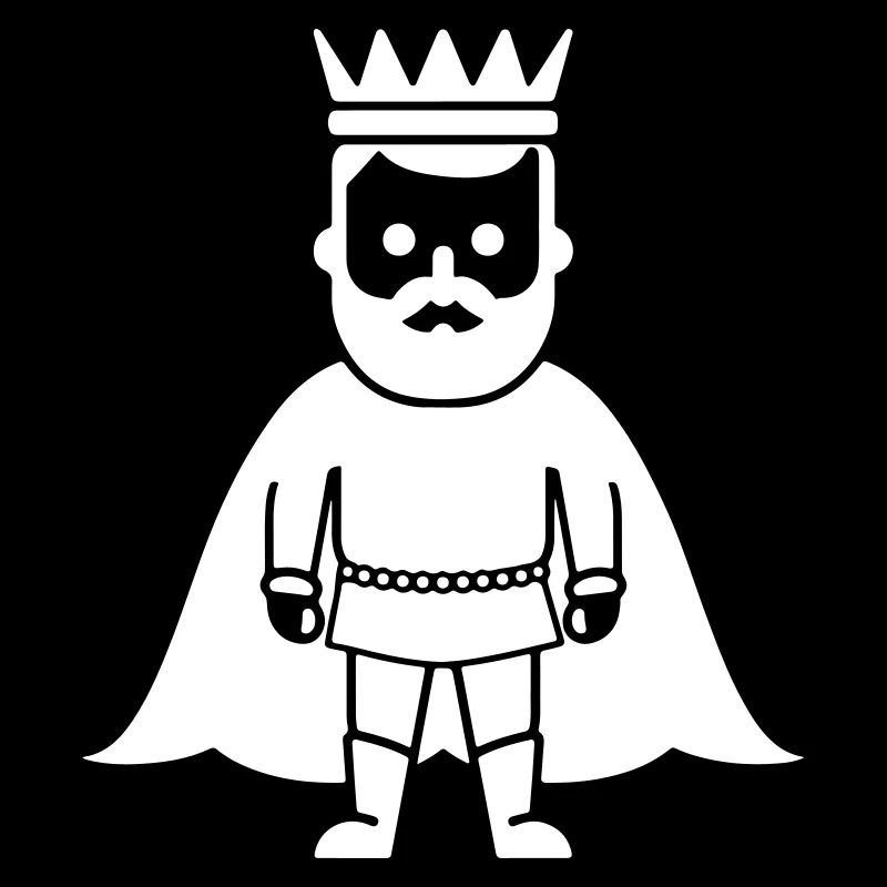 Roi Majesté
