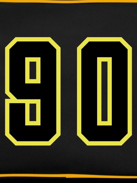 90 Number Leotard