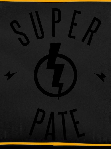 SUPER PATE