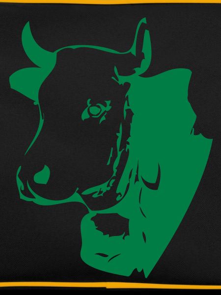 vache