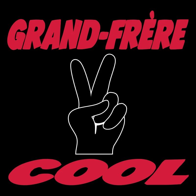 Grand Frère COOL