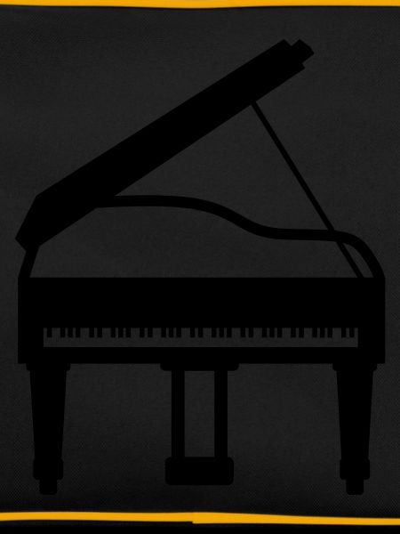 Piano music
