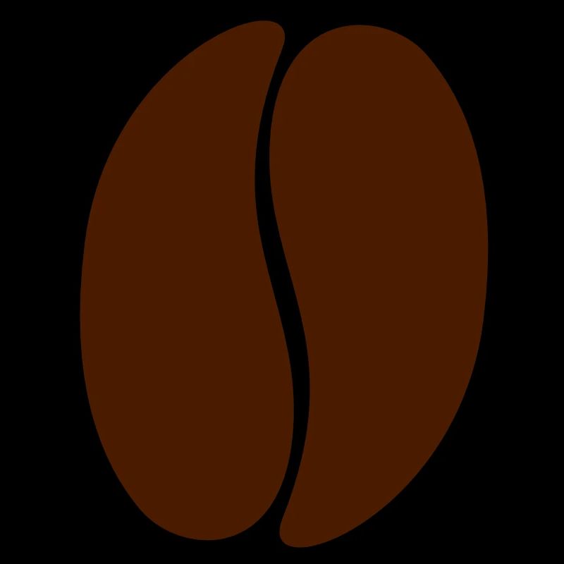 café