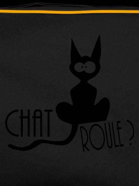 chat roule ?