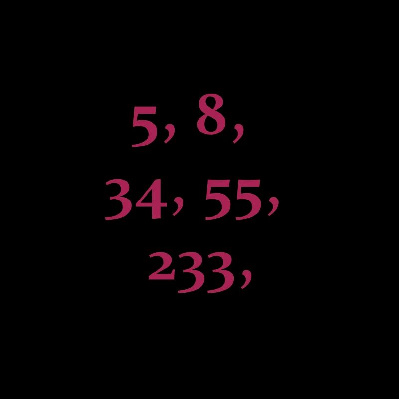 fibonacci sequence (2c)