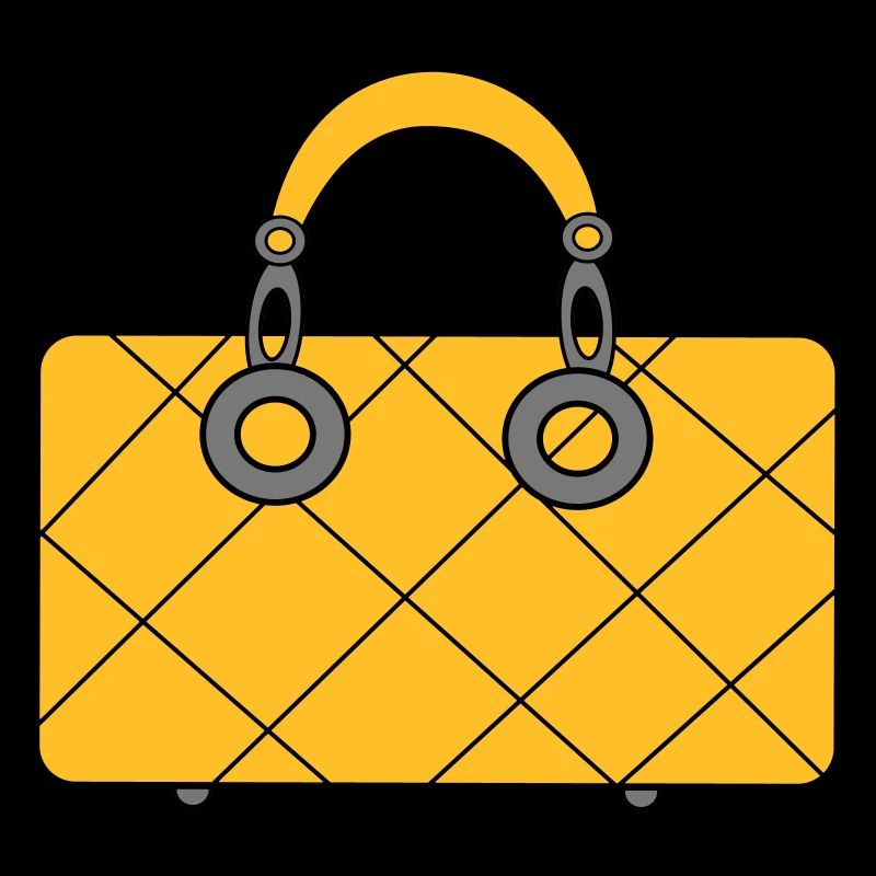 My Handbag sac à main de luxe