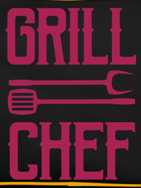 Grill Chef
