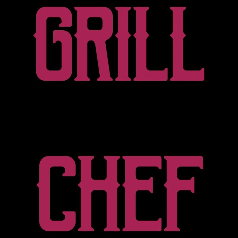 grill chef