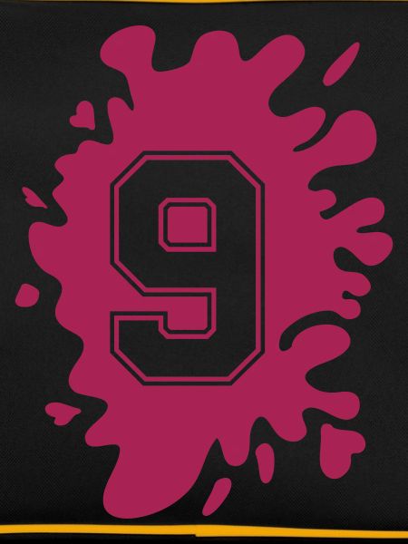 blob 9