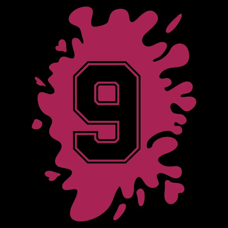 klecks 9
